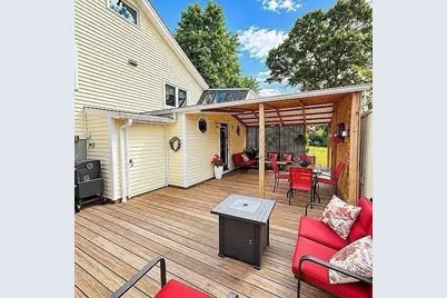 57 Morton Ave., Dartmouth, MA 02747 - Photo 4