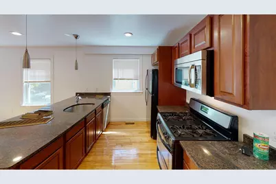 14 Iroquois Street #1, Boston, MA 02120 - Photo 2