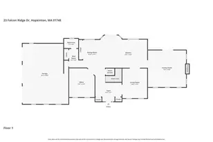 23 Falcon Ridge Dr, Hopkinton, MA 01748 - Photo 40