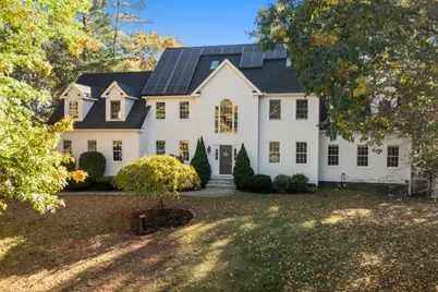 23 Falcon Ridge Dr, Hopkinton, MA 01748 - Photo 1