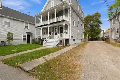 92-94 Fisher St #3, North Attleboro, MA 02760 - Photo 2