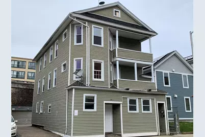 130 Canterbury St, Worcester, MA 01603 - Photo 1