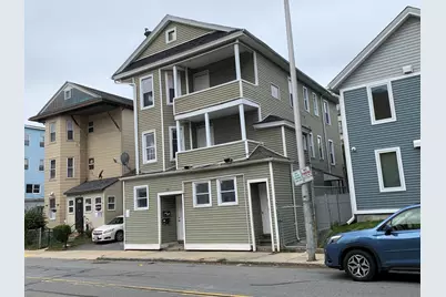130 Canterbury St, Worcester, MA 01603 - Photo 2