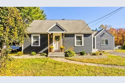 465 E Mountain Rd, Westfield, MA 01085 - Photo 40