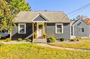 465 E Mountain Rd, Westfield, MA 01085 - Photo 40