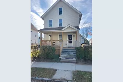 34 Andrew Street, Springfield, MA 01109 - Photo 1
