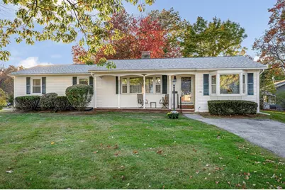 343 Clark Road, Lowell, MA 01852 - Photo 1