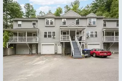 9 Pine Tree Lane #9, Hubbardston, MA 01425 - Photo 2
