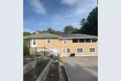 109 North Brookfield Rd #2, Barre, MA 01005 - Photo 1