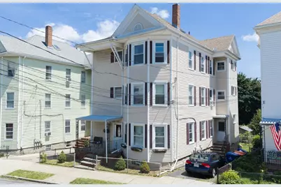 618 Summer St, New Bedford, MA 02746 - Photo 1