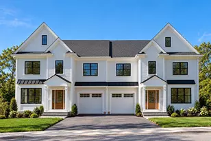4 Crescent Rd, Needham, MA 02494 - Photo 1