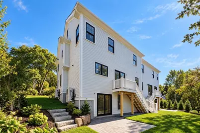 4 Crescent Rd #1, Needham, MA 02494 - Photo 26