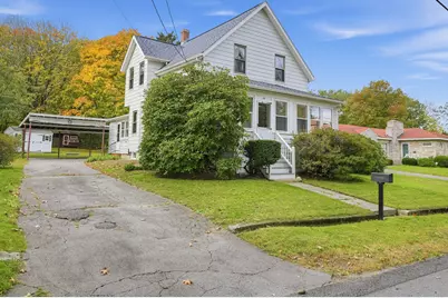 54 Silver St, Taunton, MA 02780 - Photo 1