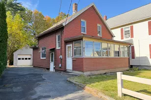 21 Reed Ave, Chicopee, MA 01020 - Photo 1