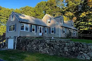 252 W Main St, Millbury, MA 01527 - Photo 1