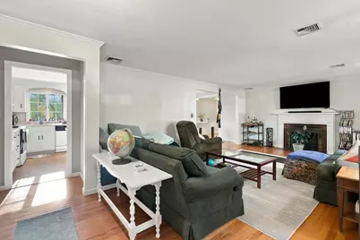 80 Fernwood Dr, East Longmeadow, MA 01028 - Photo 4