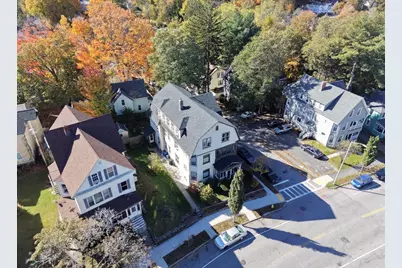 95 May St #2, Worcester, MA 01602 - Photo 22