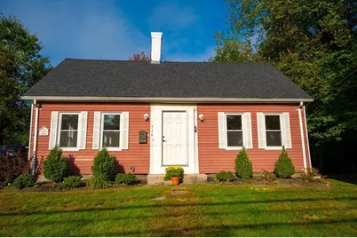 716 South Franklin #0, Holbrook, MA 02343 - Photo 2