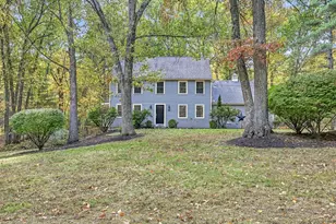 56 N Mill St, Hopkinton, MA 01748 - Photo 2