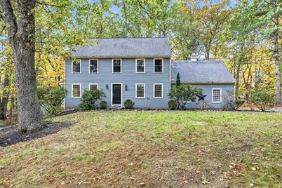56 N Mill St, Hopkinton, MA 01748 - Photo 1