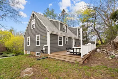58 Kensington Rd, Weymouth, MA 02188 - Photo 30