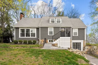 58 Kensington Rd, Weymouth, MA 02188 - Photo 1