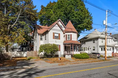 19 W Water St, Wakefield, MA 01880 - Photo 30