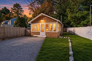 16 West St, Hanson, MA 02341 - Photo 1