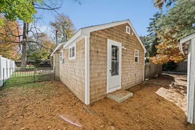 16 West St, Hanson, MA 02341 - Photo 16