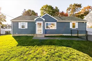 49 Clapp St, Abington, MA 02351 - Photo 2