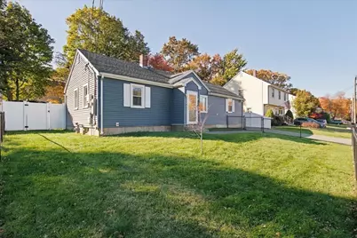 49 Clapp St, Abington, MA 02351 - Photo 1