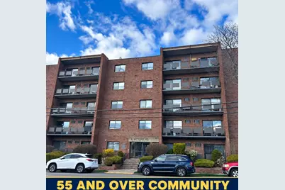 2 Victory Road #24, Lynn, MA 01902 - Photo 1