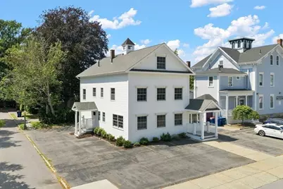 17 Orchard St #1-4, New Bedford, MA 02740 - Photo 6