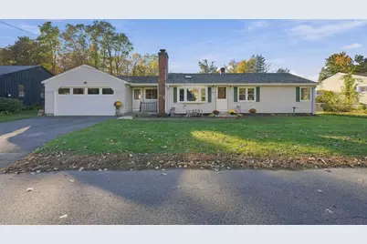 16 Clyde Ave, West Springfield, MA 01089 - Photo 1