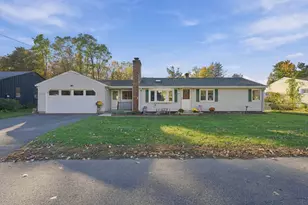 16 Clyde Ave, West Springfield, MA 01089 - Photo 1