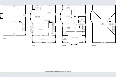 31 Burton Street, Springfield, MA 01108 - Photo 38
