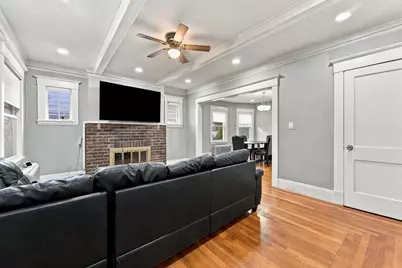 31 Burton Street, Springfield, MA 01108 - Photo 4