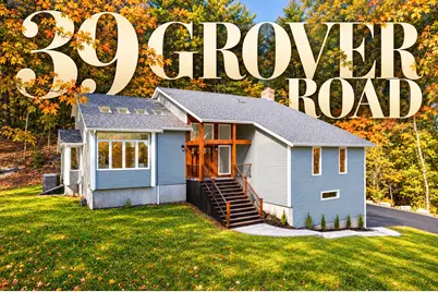 39 Grover Rd, Ashland, MA 01721 - Photo 1
