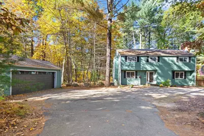 1 Briggs Pond, Sharon, MA 02067 - Photo 2