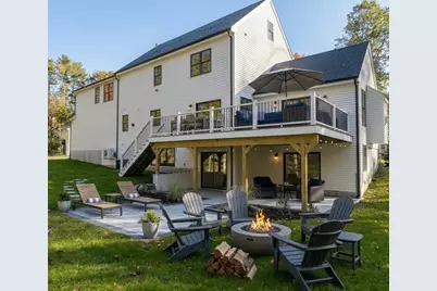 119 S Elm St, West Bridgewater, MA 02379 - Photo 2