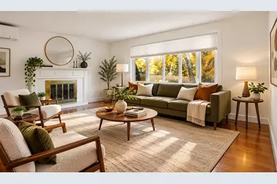 14 Stephen Place #0, Newton, MA 02461 - Photo 2