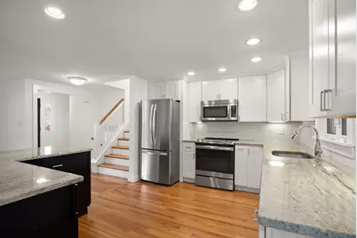 14 Stephen Place #0, Newton, MA 02461 - Photo 6