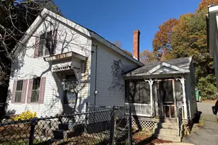 28 Wachusett St, Fitchburg, MA 01420 - Photo 1