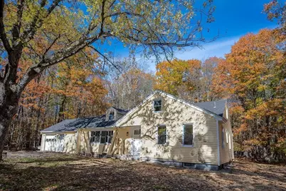 316 Main Road, Chesterfield, MA 01012 - Photo 4