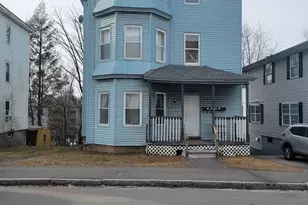148 Eastern Ave, Worcester, MA 01605 - Photo 1