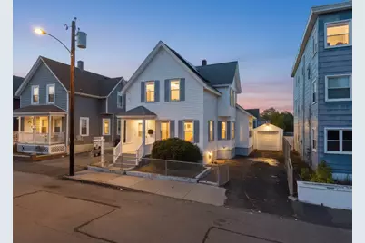 199 Mount Hope St, Lowell, MA 01854 - Photo 2