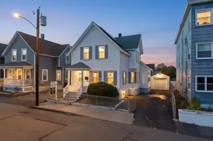 199 Mt Hope St, Lowell, MA 01854 - Photo 2