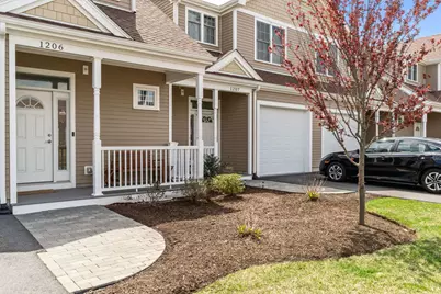 70 Endicott Street #1206, Norwood, MA 02062 - Photo 2