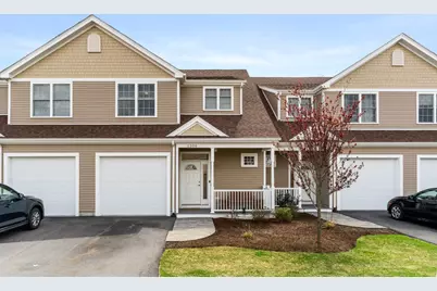 70 Endicott Street #1206, Norwood, MA 02062 - Photo 1
