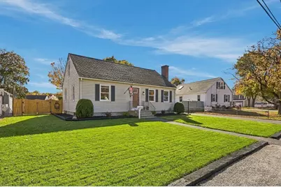 5 Donamor Lane, East Longmeadow, MA 01028 - Photo 1